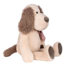м`яка іграшка Собака-обіймака  SOOB1_SU