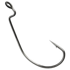 гачки Kumho Ofset Worm Hook №8, набір 10шт.  AB-OWH-K-08