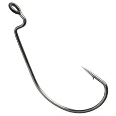 гачки Kumho Ofset Worm Hook №10, набір 10шт.  AB-OWH-K-10