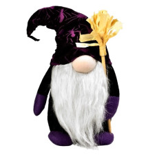 фігура новорічна "Гном" 40см.  R30907  (60)