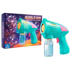пістолет з мильними бульбашками Big Kids  BIGBG080  (96)