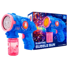 пістолет з мильними бульбашками Big Kids  BIGBG084  (96)