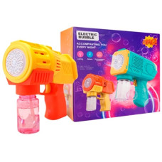 пістолет з мильними бульбашками Big Kids  BIGBG052  (72)