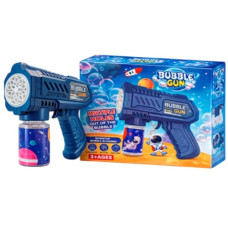 пістолет з мильними бульбашками Big Kids  BIGBG069  (120)