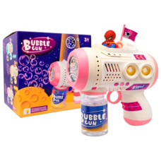 пістолет з мильними бульбашками Big Kids  BIGBG086  (96)