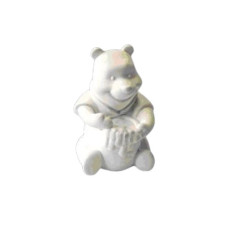 фігурка гіпсова Вінні Пух 11см.  98512
