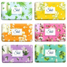 мило "Shik" набір 5шт.х70гр. (в ас-ті)