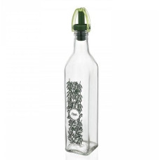 пляшка для олії Bager Fiesta Decor Mix 0,5л.  М-352/D