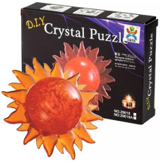 пазли Кристал J.Otten  YT220909 (29018)  зі світлом "Сонце"