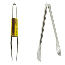 щипці кухонні 27см.  836-12/124308  (240)