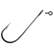 гачок рибальський довга цівка №2  SF23928  (10/1000)