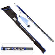 вудлище з кільцями 6,0м.  SF24231-6.0  (25)