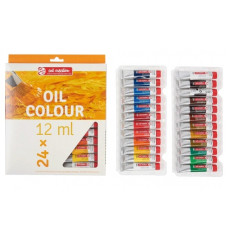 фарби олійні ArtCreation Royal Talens 24кол.х12мл.  9020124M