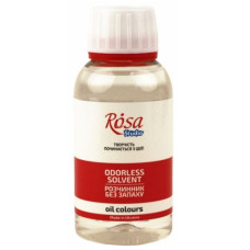 розчинник без запаху ROSA Studio 250мл.  755250