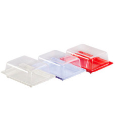 контейнер для зберігання масла "Люкс" (Горизонт)  GR-03035