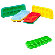 льодниця "Кубики" (Горизонт)  GR-03053