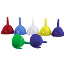 лійка-воронка  85мм. (Горизонт)  GR-03013