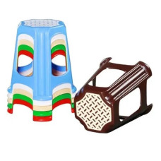 табурет великий (Горизонт)  GR-05024