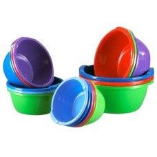 таз "Глобус"  6л. (Горизонт)  GR-02024