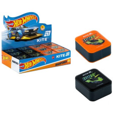 чинка Kite з контейнером прямокутна HW  HW25-116  (24/1440)