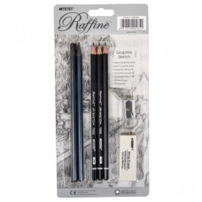 художній набір Marco 7990 BL Raffine на бліст. (8/96)