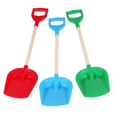 лопатка мала з дерев. ручкою  2896 Техн  (20)