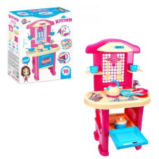 кухня "Моя перша кухня" 3039 Техн.  (3)