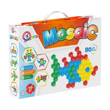 мозаїка-пазл "Килимок" 80дет. 2933 Техн. (15)