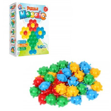 мозаїка-пазл "Килимок" 40дет. 2940 Техн. (18)