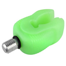 тримач вудлища Просто снасті Lockdown Rear Grip Small, night glow series 3  LRSN3