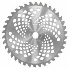 ніж для садового тримера Deker Hausmeister  DK-500699