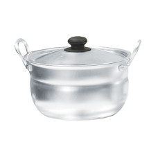 каструля алюм. сфер.  1,6л.  7615109000