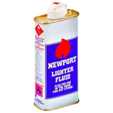 бензин Newport 133мл.  (12/72)