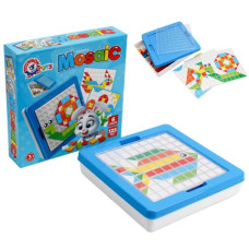 мозаїка ТехноК 125 елем.  2215 Техн  (6)