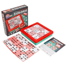 настільна гра Судоку ТехноК  2956 Техн  (6)