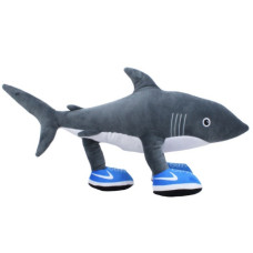 м`яка іграшка Копиця Акула Тралалело 50см.  00515-1