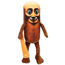 м`яка іграшка Копиця Тунг-Тунг Сагур 39см.  00515-3