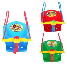 гойдалка "Сонечко" 1790 Техн. (10)