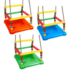 гойдалка 2 пластмасова  0052  (10)