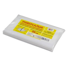 обкладинки Tascom універсальні 26,0см. 150мкр. для роб. зош., підручн. та посібн.  (20/1000)