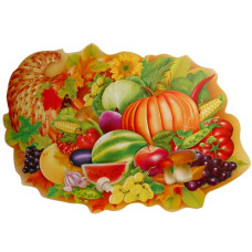 плакат Арт Презент Ріг достатку  (ПЛ-0100)