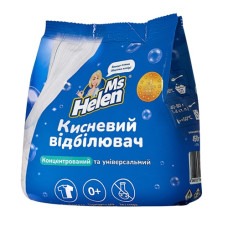 кисневий відбілювач Ms.Helen 450гр.