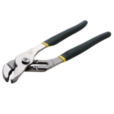 кліщі для труб Сила 200мм.  310605