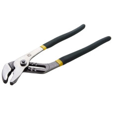 кліщі для труб Сила 250мм.  310606