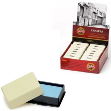 гумка K-I-N 6422/15 для художніх робіт (клячка) м`яка  (15/120)