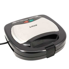 сендвічниця (бутербродниця) трикутник A-Plus  2035  (12)