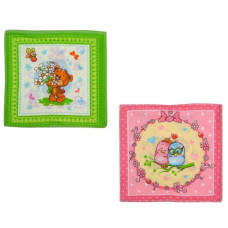 хустка носова дитяча  (10)