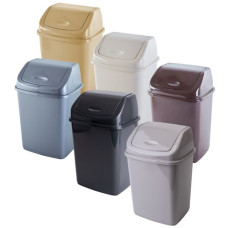 відро Алеана для сміття 18л.  (10)