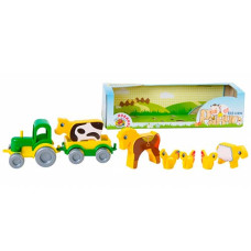 ранчо "Kid cars"  39280