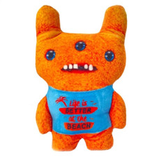 м`яка іграшка Копиця Фуглер Фуглер Три ока 24см.  00516-5